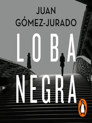 cover image of Loba negra (Antonia Scott 2)